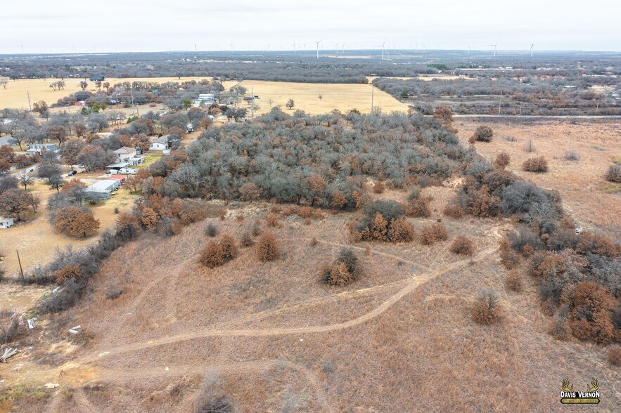 More Photos Of 2222 N Access Rd, Clyde Land For Sale