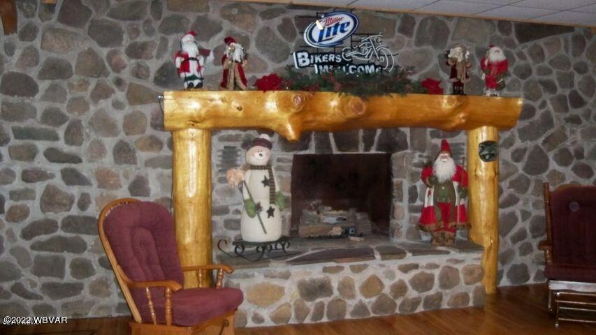 More Photos Of 4741 Route 220, Muncy Valley Restaurant For Sale