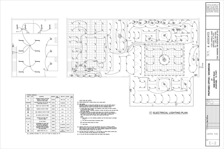 More Photos Of 12838 Murphy Rd, Stafford Showroom For Sale