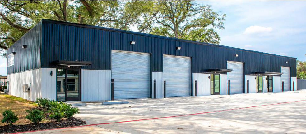 Primary Photo Of 7231 Jackrabbit Rd, Houston Warehouse For Lease