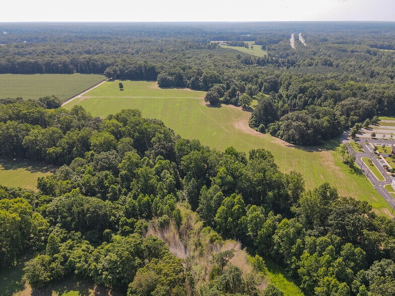 Primary Photo Of 6279 Powhite Farm Dr, Mechanicsville Land For Sale