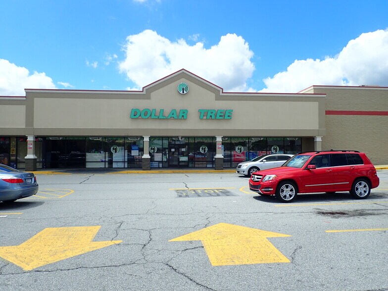 More Photos Of 10050-10060 Two Notch Rd, Columbia Unknown For Lease