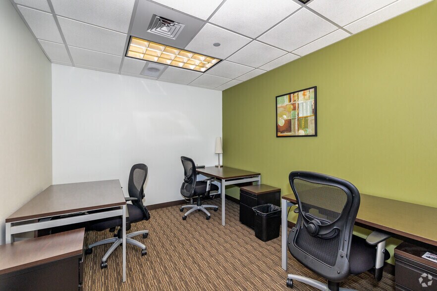 More Photos Of 801 E Douglas Ave, Wichita Coworking Space