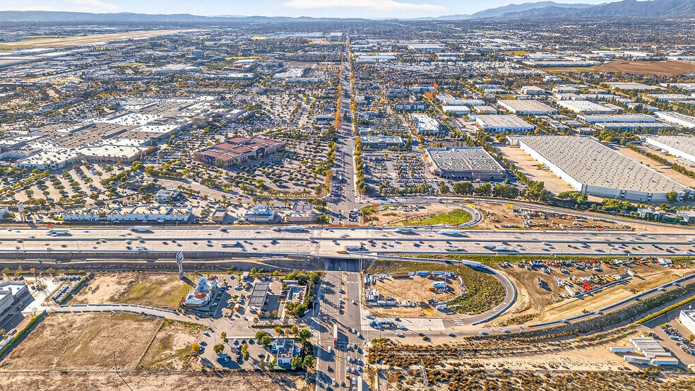 More Photos Of 5030 E 4th St, Ontario Storefront Retail Office For Sale