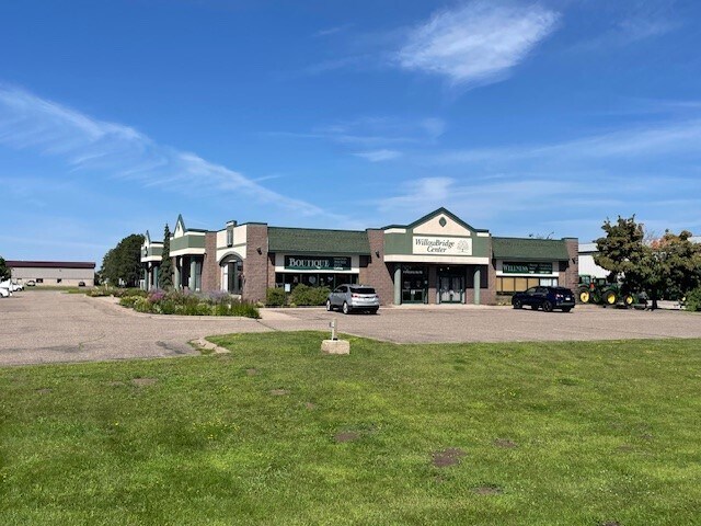 More Photos Of 4 Enterprise Ave NE, Isanti Freestanding For Lease