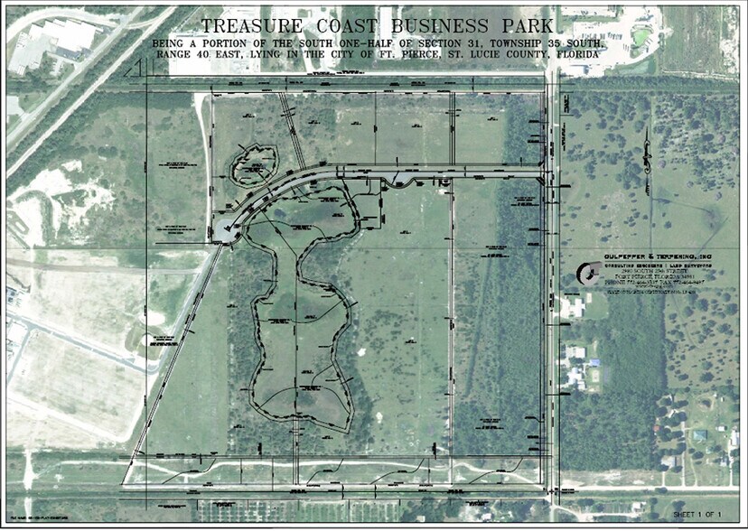 More Photos Of Energy Ln, Fort Pierce Land For Sale