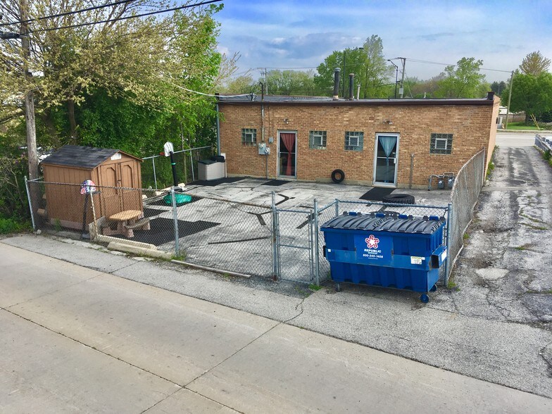 More Photos Of 116 W Irving Park Rd, Wood Dale Daycare Center For Lease