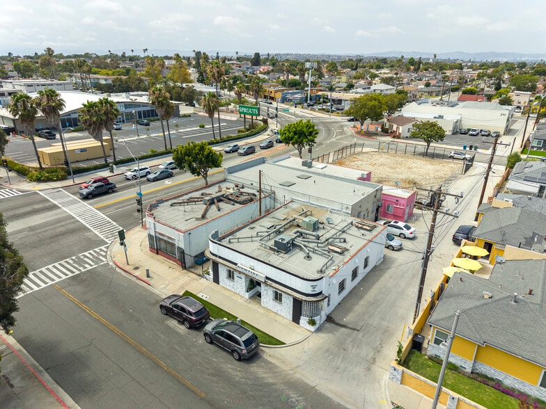 More Photos Of 3015 W 85th St, Inglewood Medical For Sale