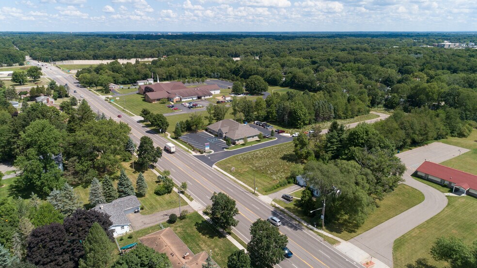 More Photos Of 5731 Oakland Dr, Portage Land For Sale