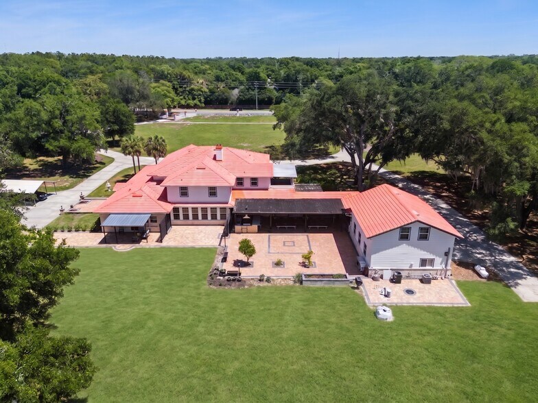 More Photos Of 1498 Markham Woods Rd, Longwood Flex For Sale