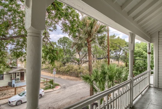 More Photos Of 1318 Willow, San Antonio Apartments For Sale