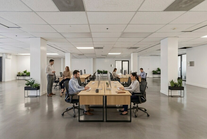 More Photos Of 200 Meacham Ave, Elmont Warehouse For Lease