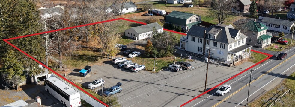 More Photos Of 1799 US-209, Brodheadsville General Retail For Sale