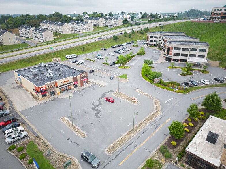 More Photos Of Route 705 & Stewartstown Rd, Morgantown Unknown For Lease