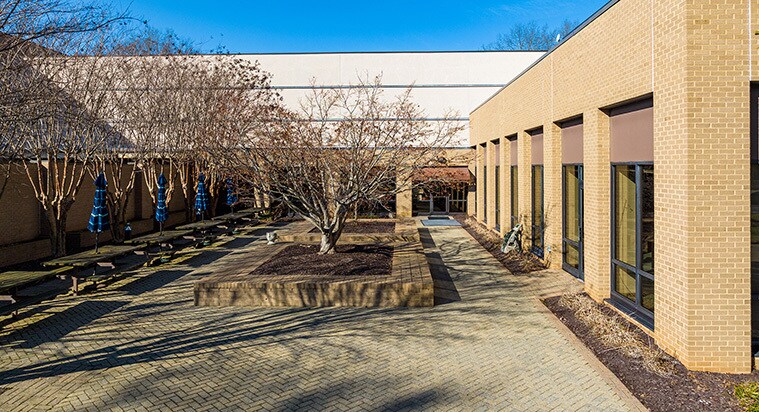 More Photos Of 13203 N Enon Church Rd, Chester Office For Sale