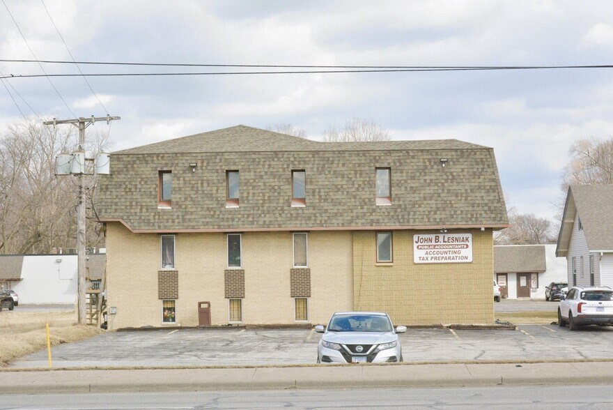 More Photos Of 9209-9227 Indianapolis Blvd, Highland Land For Sale