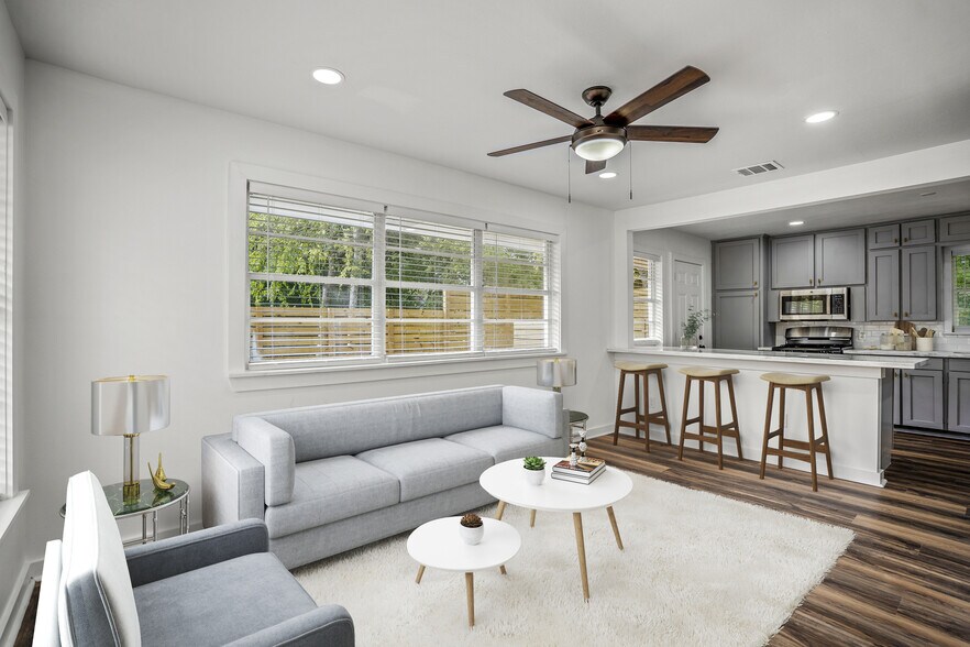 More Photos Of 907 E 27th St, Bryan Apartments For Sale