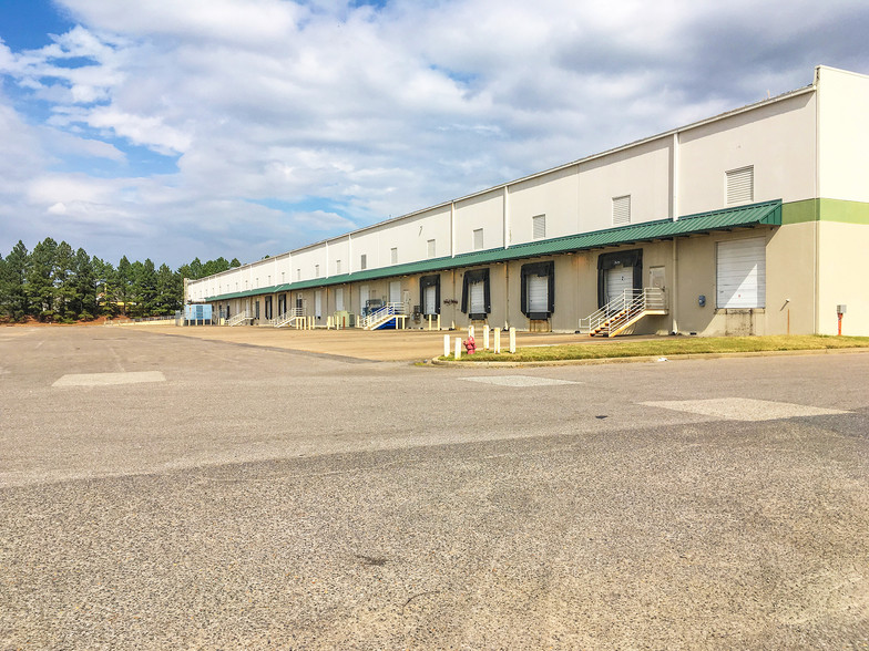 Primary Photo Of 4605 Hickory Hill Rd, Memphis Warehouse For Lease