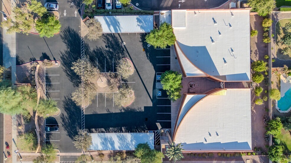 More Photos Of 4729 E Union Hills Dr, Phoenix Medical For Lease