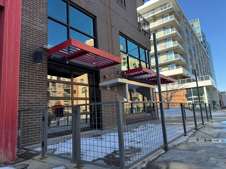 More Photos Of 1565 Raleigh St, Denver Apartments For Lease