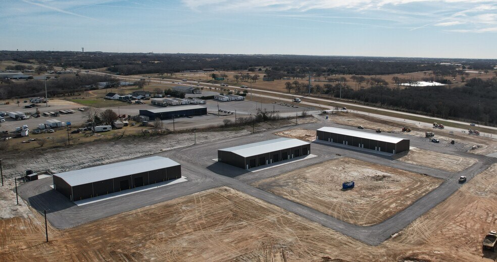 More Photos Of 111 US Highway 380 Hwy, Decatur Unknown For Lease