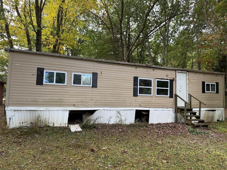 More Photos Of Stillwater Road Properties, Conklin Manufactured Housing Mobile Home Park For Sale