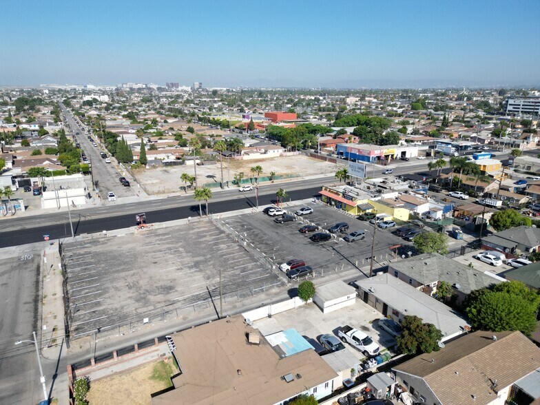 More Photos Of 10500 S Prairie Ave, Inglewood Freestanding For Sale