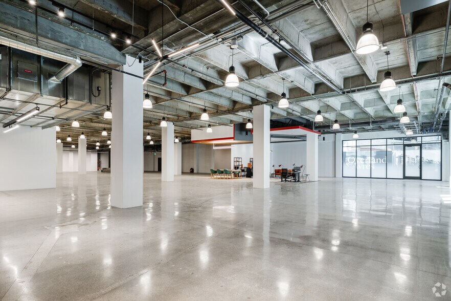 More Photos Of 10730 W Pico Blvd, Los Angeles Loft Creative Space For Lease