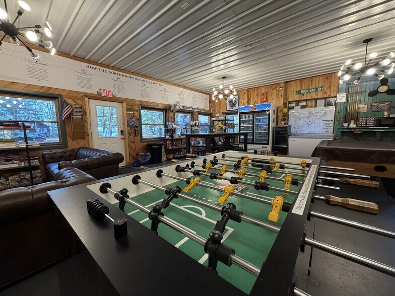 More Photos Of 3932 Point of View Ln, Phelps Hotel For Sale