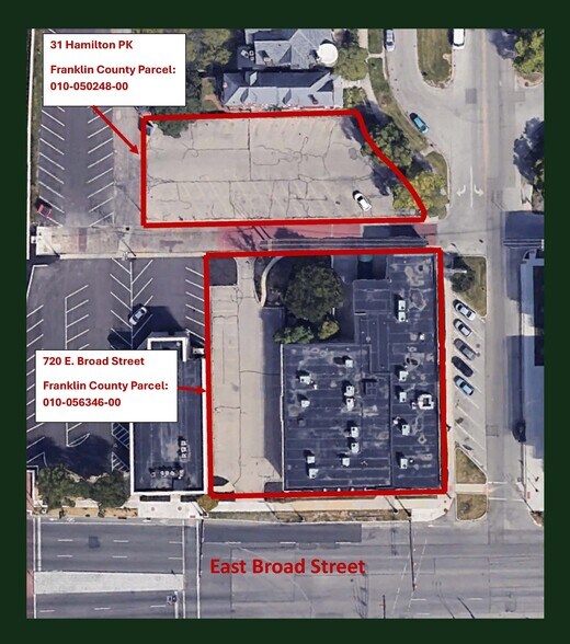 More Photos Of 720 E Broad St, Columbus Office For Sale