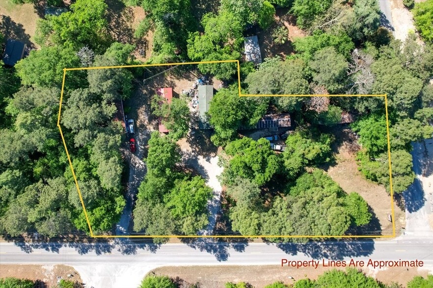 Primary Photo Of 1092 Reynolds Pond Rd, Aiken Manufactured Housing Mobile Home Park For Sale