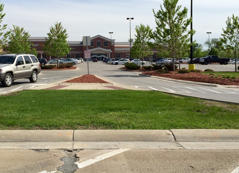 More Photos Of 18400 Hall Rd, Clinton Township Land For Sale