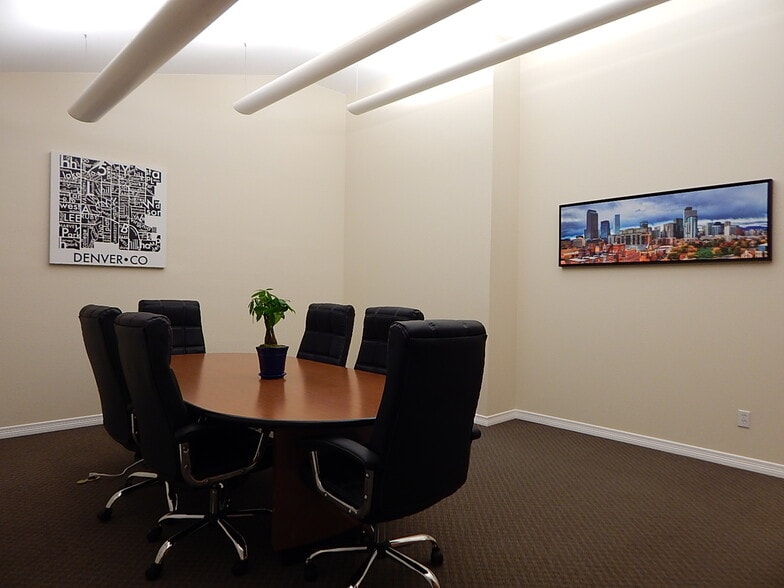 More Photos Of 8751 E Hampden Ave, Denver Office For Sale