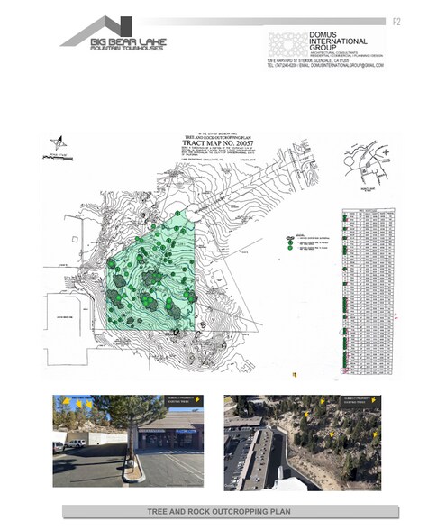 More Photos Of 42136 Scandia Ct, Big Bear Lake Land For Sale