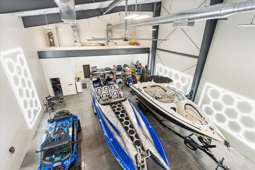 More Photos Of 3388 London Bridge rd, Lake Havasu City Industrial For Sale