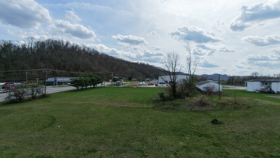 More Photos Of 4497 Ohio River Rd, Huntington Land For Sale