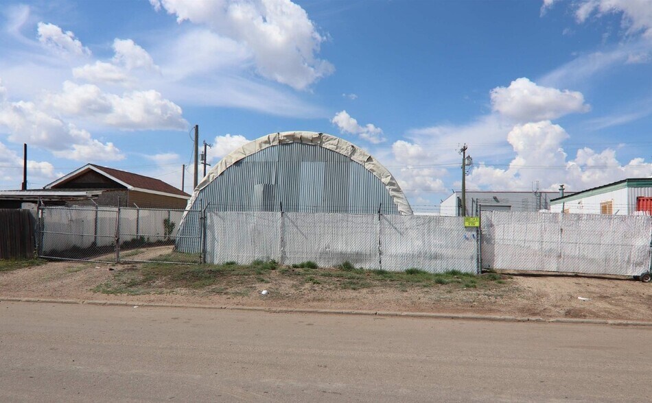 More Photos Of 12820 54 St NW, Edmonton Land For Sale