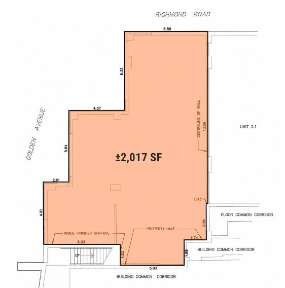 More Photos Of 595 Byron Av, Ottawa Apartments For Sale