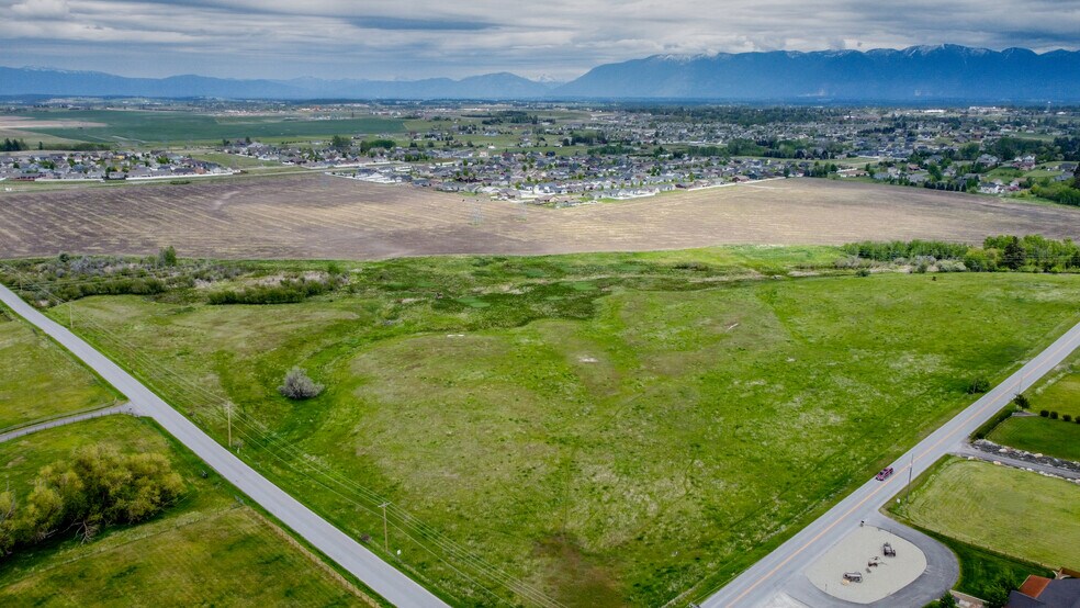 More Photos Of 2 Mile Drive, Kalispell Land For Sale