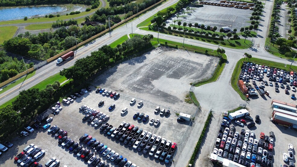 More Photos Of 5980 SW 202 Ave, Pembroke Pines Land For Lease