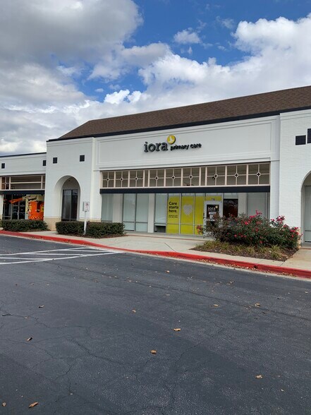 More Photos Of 5015 Floyd Rd SW, Mableton Unknown For Lease