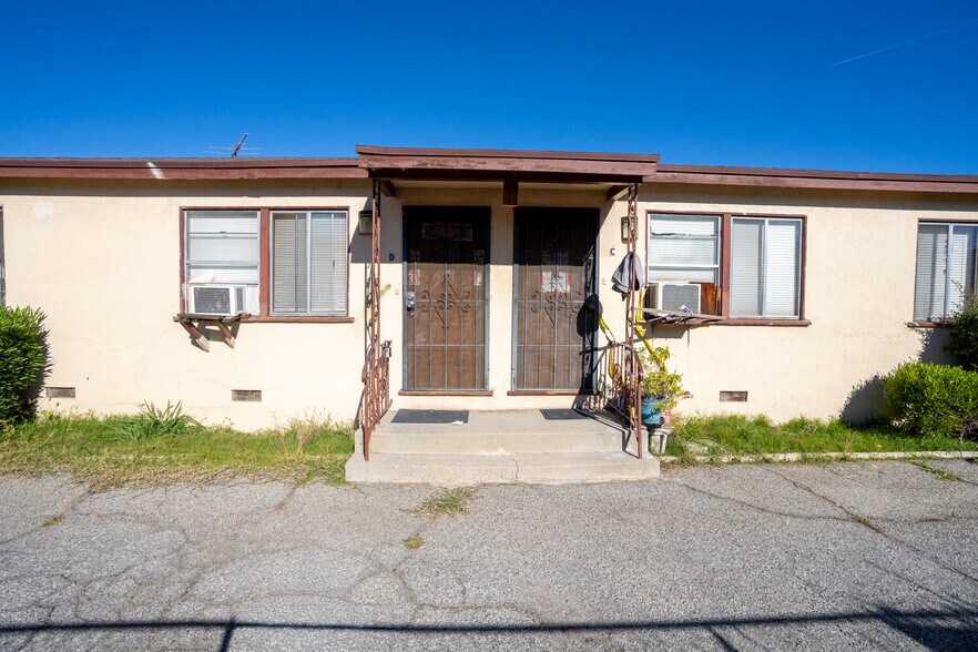 More Photos Of 215 N Alhambra Ave, Monterey Park Apartments For Sale