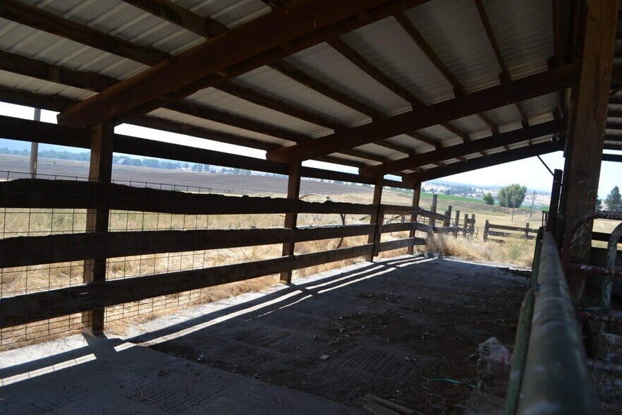 More Photos Of 540-090 Little Valley Rd, Mcarthur Land For Sale