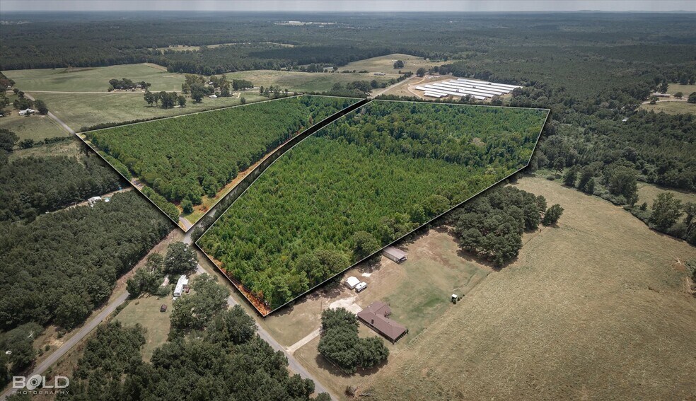 More Photos Of 829 Barnes rd, Athens Land For Sale