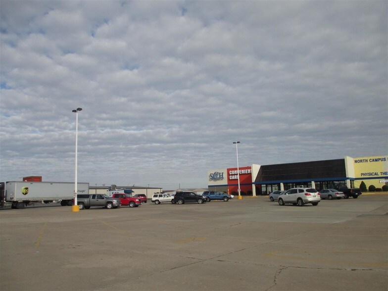 More Photos Of 1302 N Market St, Sparta Land For Sale