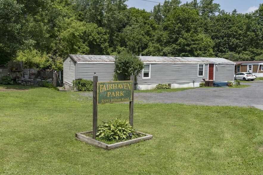 More Photos Of 32191 Old Rte 3 st, Carthage Manufactured Housing Mobile Home Park For Sale