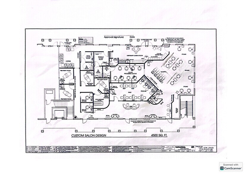 More Photos Of 266 NW Peacock Blvd, Port Saint Lucie Medical For Sale