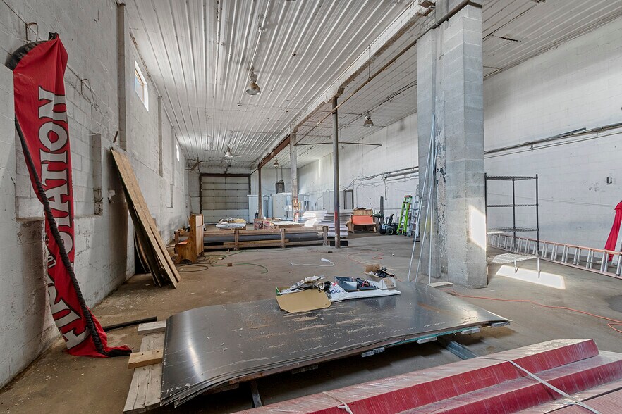 More Photos Of 3101 11th St, Menominee Industrial For Sale