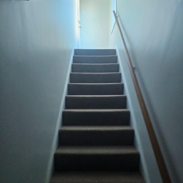 More Photos Of 6407 Belair Rd, Baltimore Freestanding For Sale