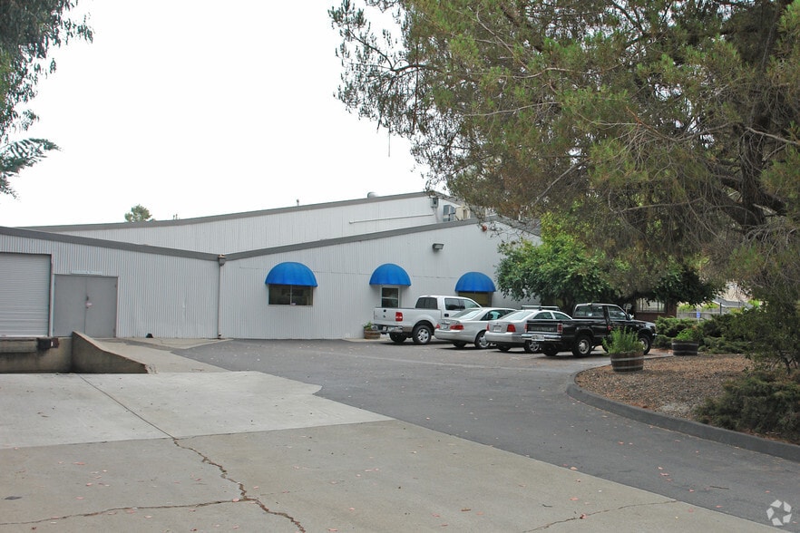 More Photos Of 3428 Bullock Ln, San Luis Obispo Warehouse For Lease